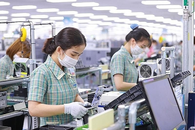 Vietnamese, Indian localities bolster trade and investment ties